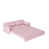 Pink is out of stock
