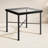 Lucier Side Table