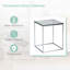 Ensemble de tables gigognes Ingetrud