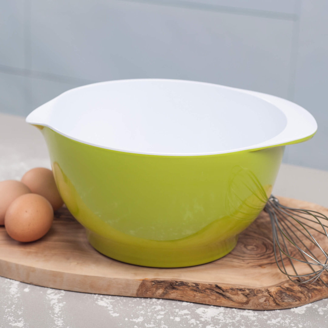 Melamine Non Slip Mixing Bowl