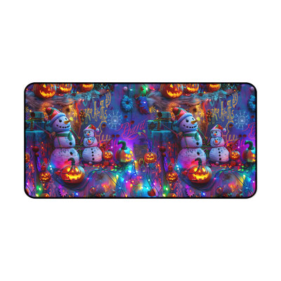 Desk Pad