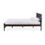 Lit plateforme en bois massif Etam-1563269338