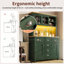 180cm Kitchen Pantry-1467019501
