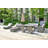 12 Piece Sofa Seating Group with Cushions
