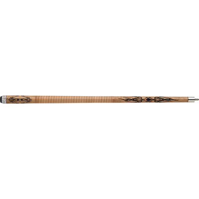Outlaw Cues Wood Pool Cues
