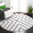 Garica Performance Geometric Rug-866629405