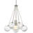 Logan 1 - Light Cluster Pendant-1155548286