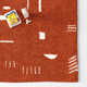 Morin Geometric Shag Area Rug