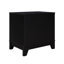 Table de chevet Modern Cane pour chambre à coucher et salon-1027694057
