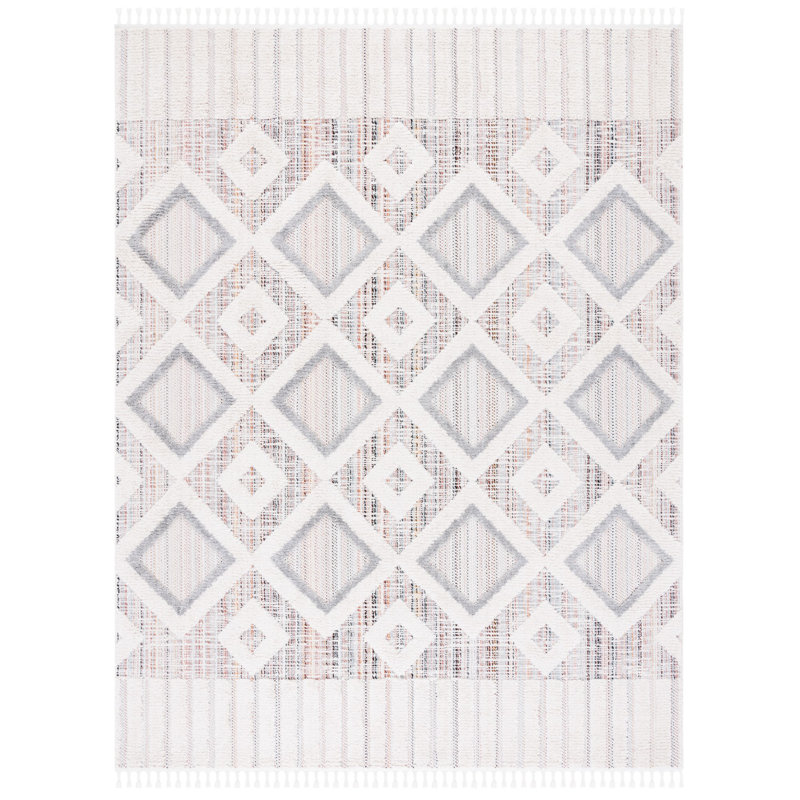Welling Performance Southwestern Rug, Rectangle 2'2" x 4'