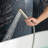 Ember 1 Handle Freestanding Tub Filler with Diverter-97413977