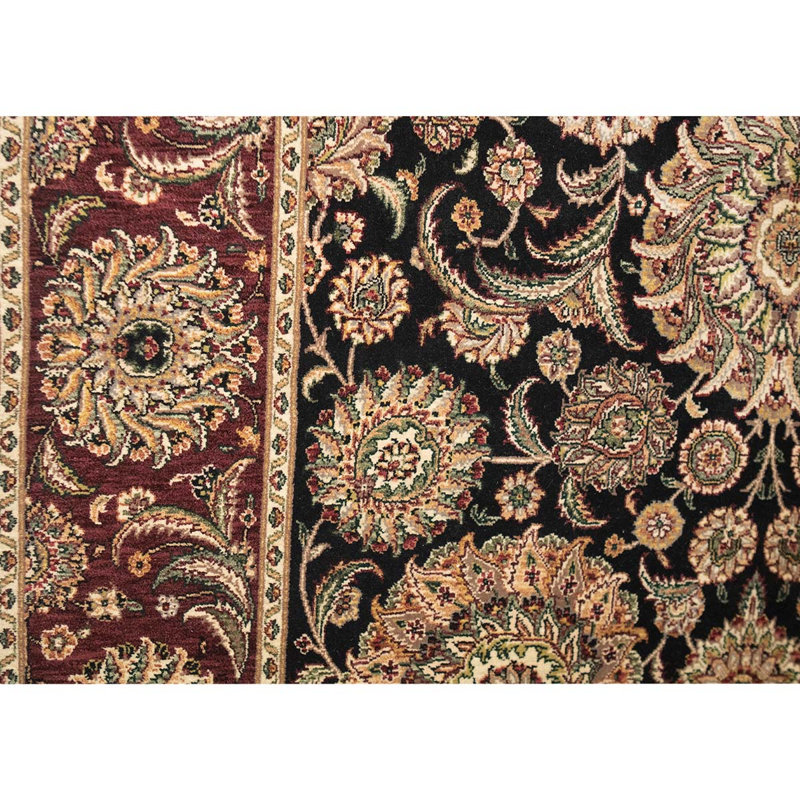 One-of-a-Kind 5'9" X 8'9" Area Rug