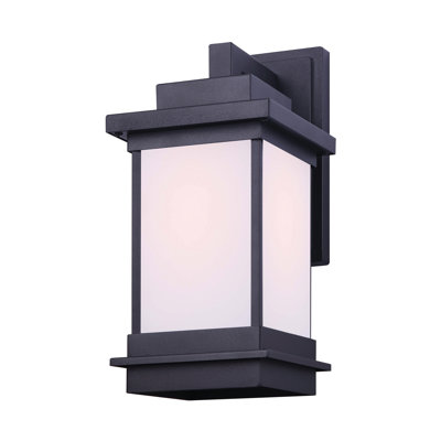 Perchoir Steel Wall Light