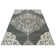 Kirman Floral Hand Woven Area Rug