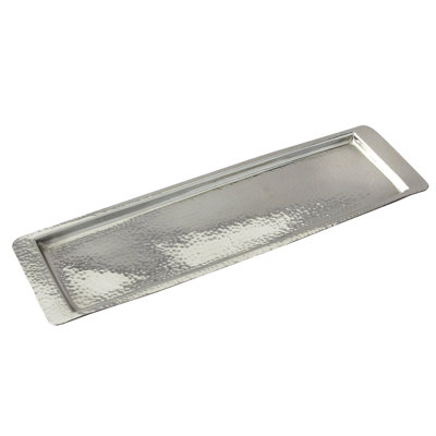 Roza Stainless Steel Tray