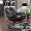 Fauteuil berçant