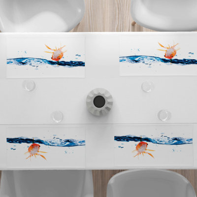 Récapitulatif 18,5" poisson