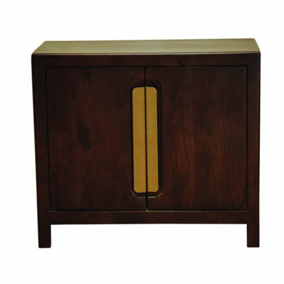 Armoire 2 portes Nora