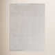 Liska Hand Loomed Wool Ivory Rug