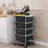 Liyara 4 Drawer Storage Drawer