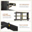 Single (3') Bunk Bed