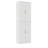 70.9"H Storage Cabinet