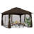 Steel Patio The Soft Roof Gazebos-90566740-126040087
