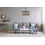 Lustree tambour 6 lumières unique Swinney-27969600-49584884-49584886