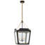 Julie Neill Caddo Medium Lantern-51178710