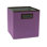 Bac de rangement en tissu Premium Cubeicals