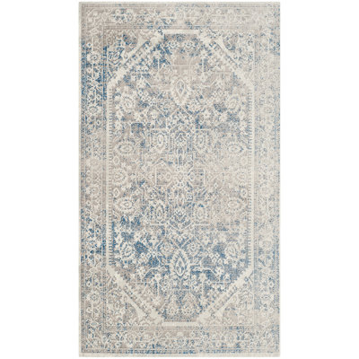 Chewning Performance Oriental Rug