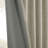 4 Pcs 100% Polyester Burlap Blackout Curtains For Bedroom Back Tab Curtains 4 Panels Set-863547341-863547352