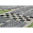 Trym Rectangle Machine Woven Polyester Rug-2017201233