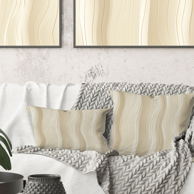  Polyester Throw Pillow