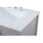 Ensemble de meuble-lavabo double 72 po Krish-1055073961