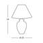 Bordeaux 34cm Table Lamp