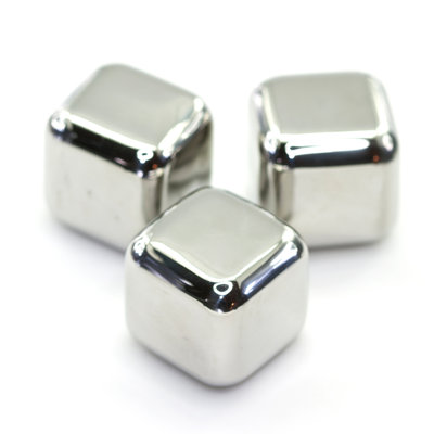 Stainless Steel Bar Tool