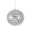 Lustre sphérique à DEL Meraz-29552660-88143391