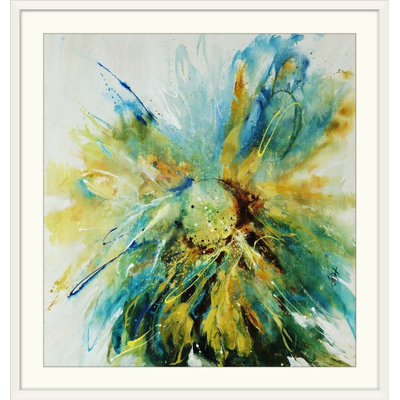 Anneice " Cornflower " by Farrell Douglass