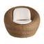 Papasan Chair