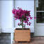 Boîte à fleurs 40 po-122764509