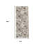 Tapis de couloir 8 pi