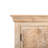 Soumare Solid Wood Accent Cabinet-476336428