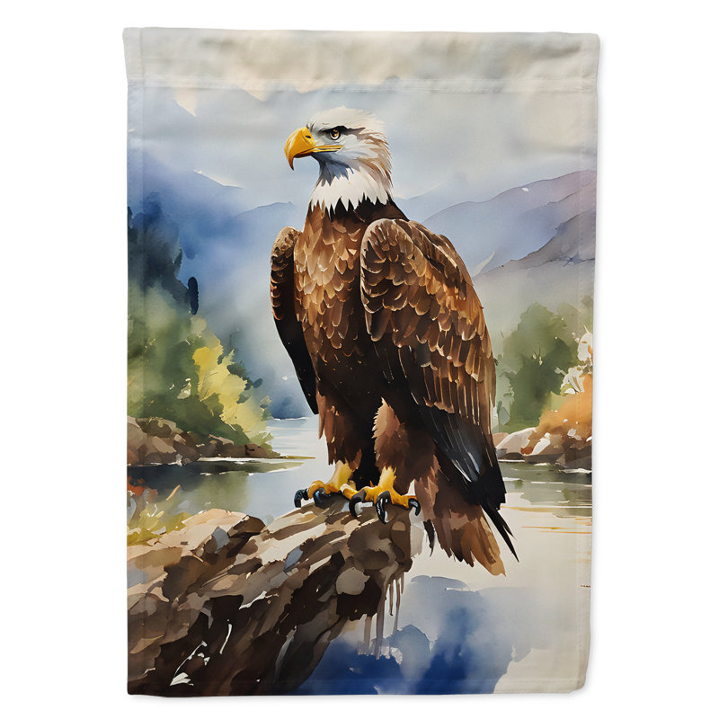 Drapeau Eagle Garden_DAC3211