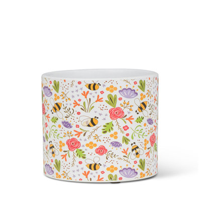 Cache-pot Bees Clay