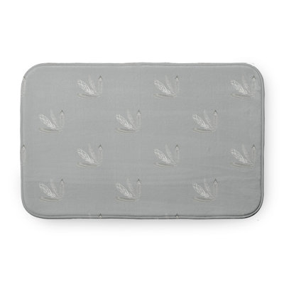 Non-Slip Bath Mat