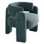 Fauteuil d'appoint 34,65 po