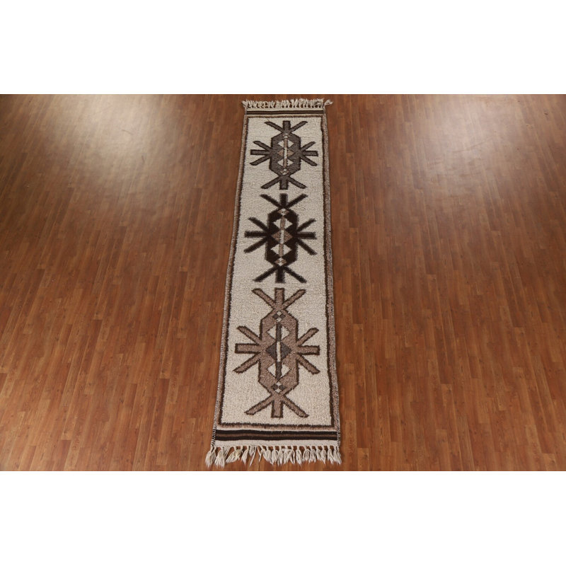 Tapis turc kurde 3 x 12