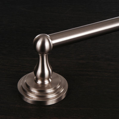Roseman 20.75'' Towel Bar