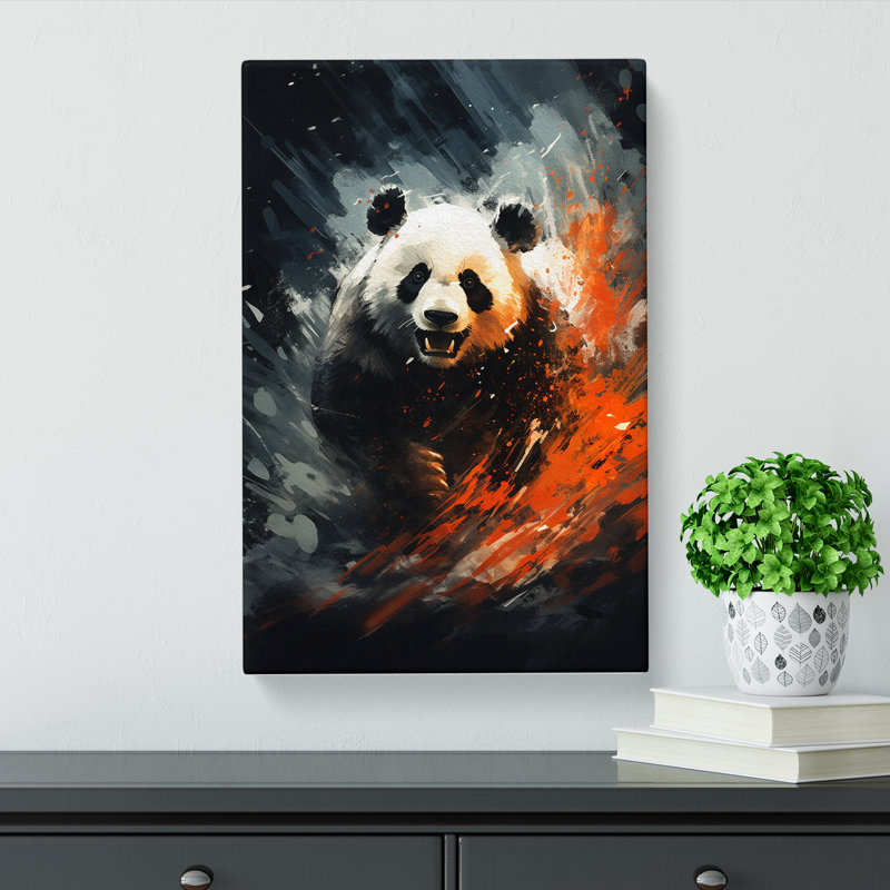 Print, 60cm H x 40cm W x 3cm D